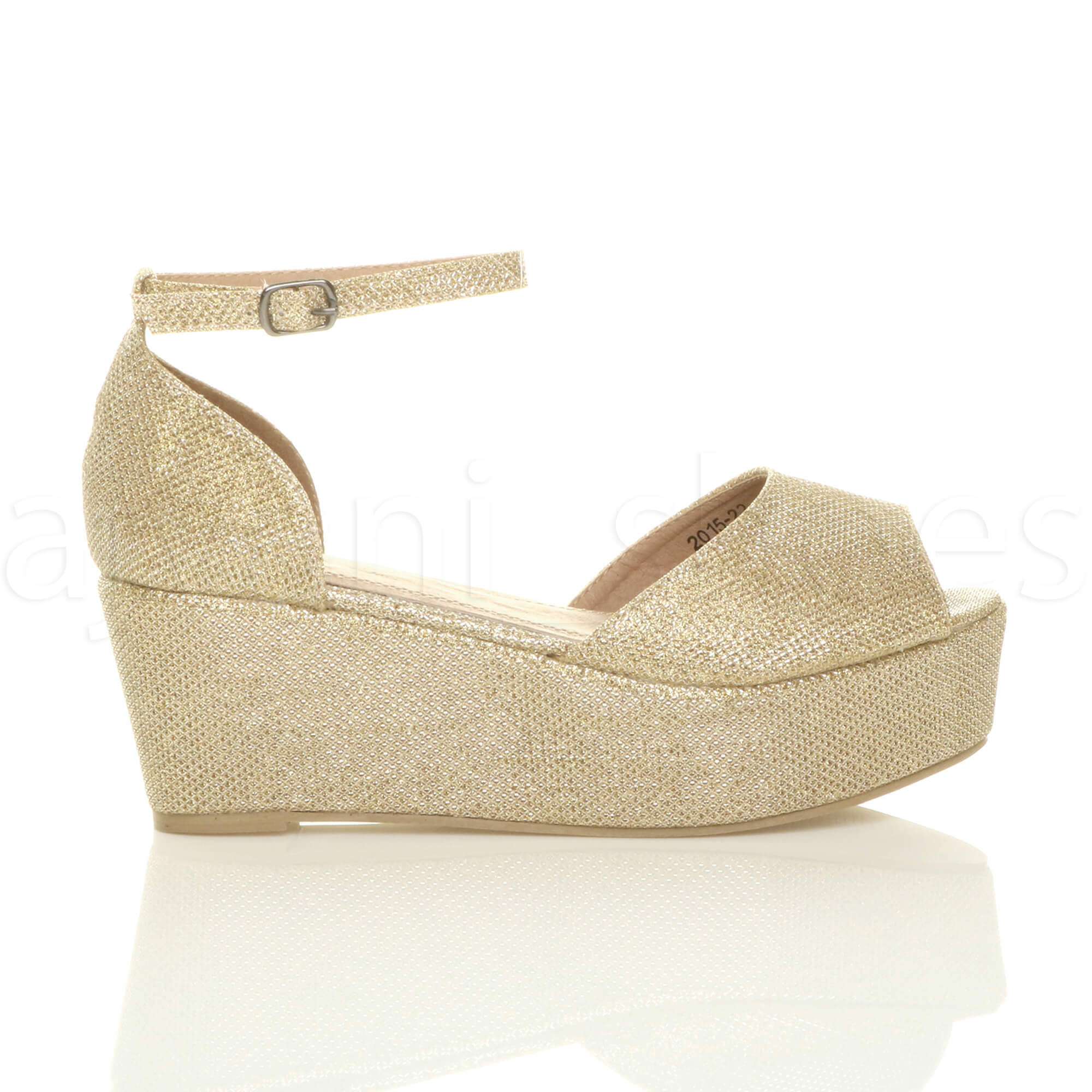 block wedge sandals
