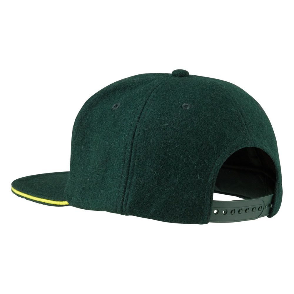 Lotus Cars Flat Peak Baseball Cap Sportscars Headwear Green Hat eBay