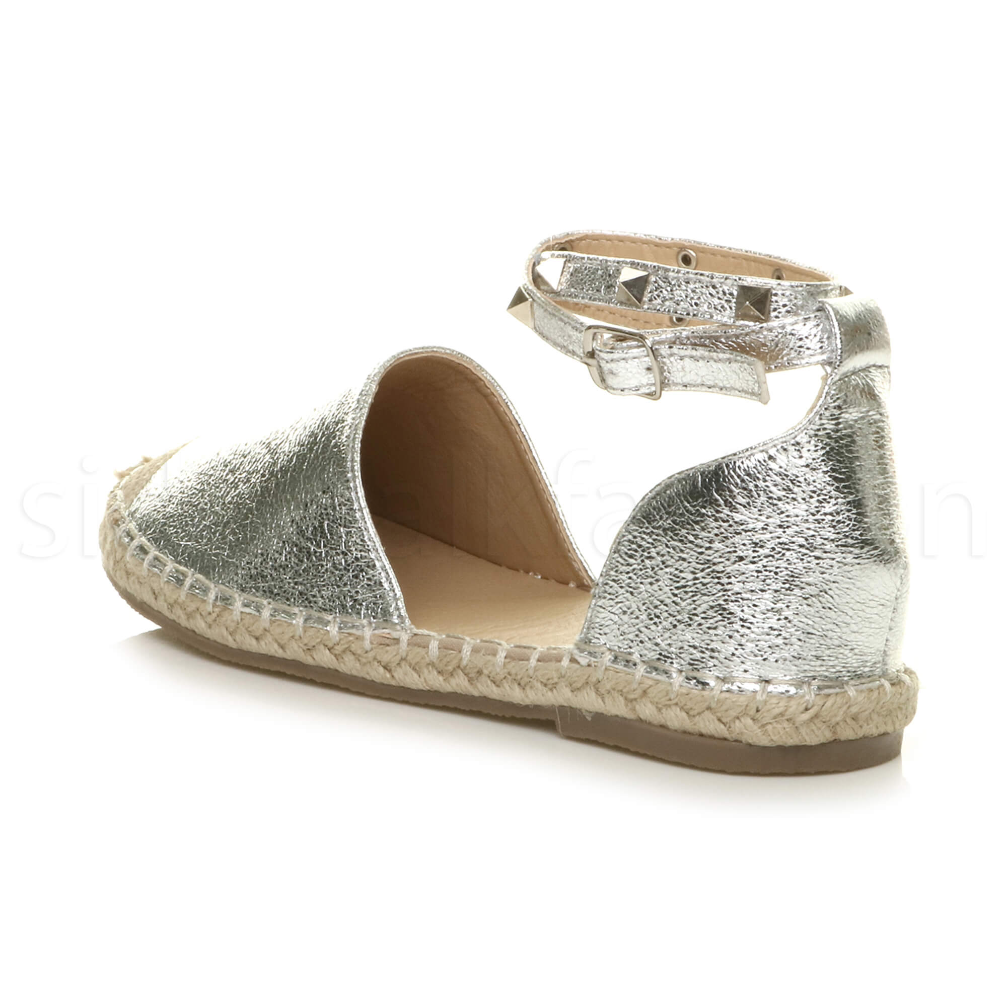 sandals with wrap around straps