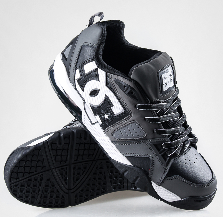 dc cortex shoes