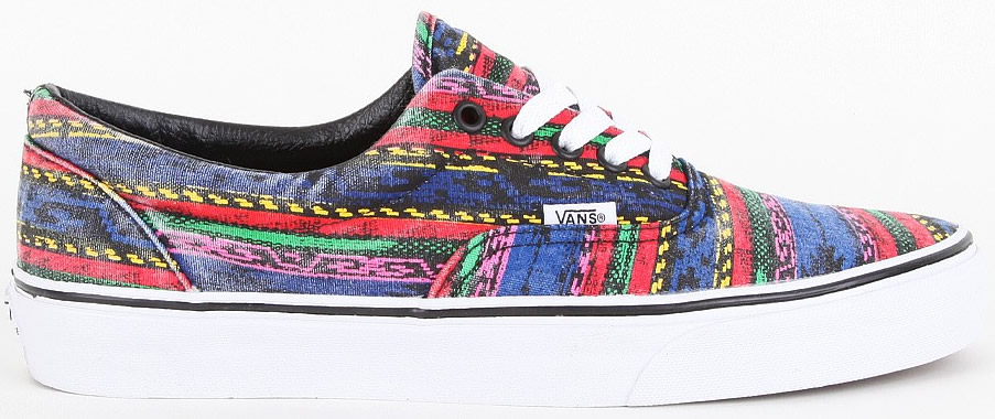 Vans Era Van Doren Multi/Print