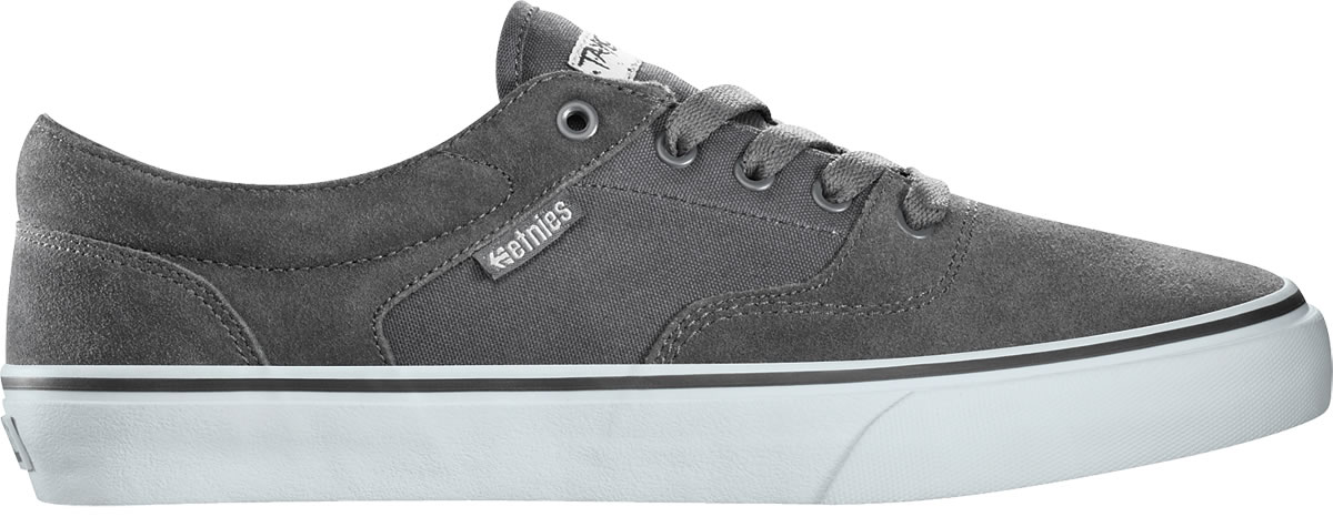 Etnies Fairfax Dark Grey/Grey