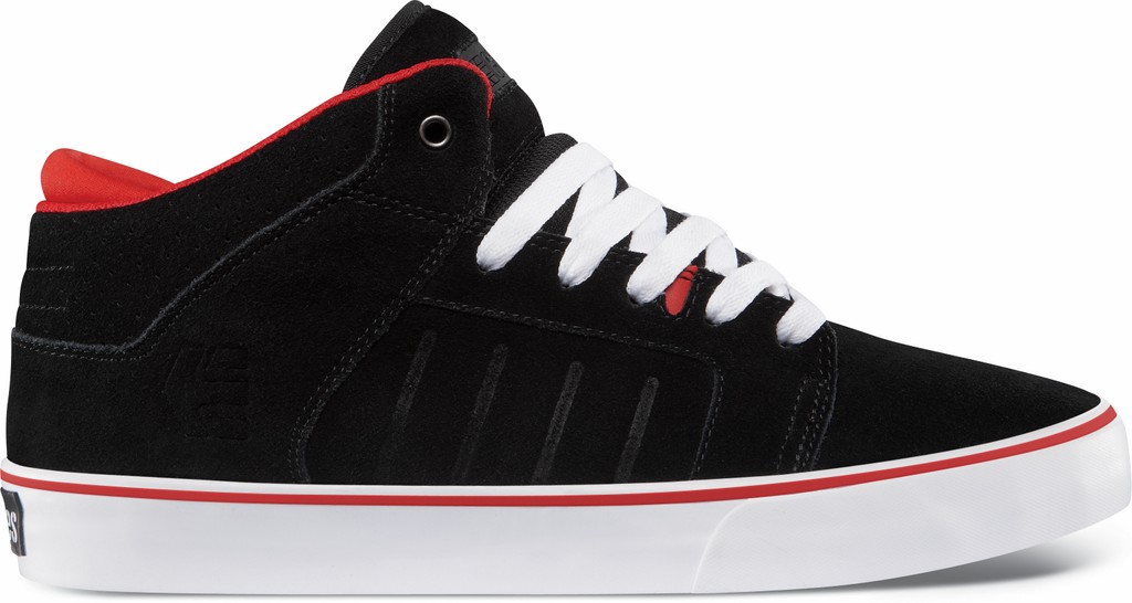 sheckler shoes