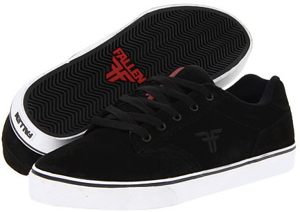 zapatillas fallen