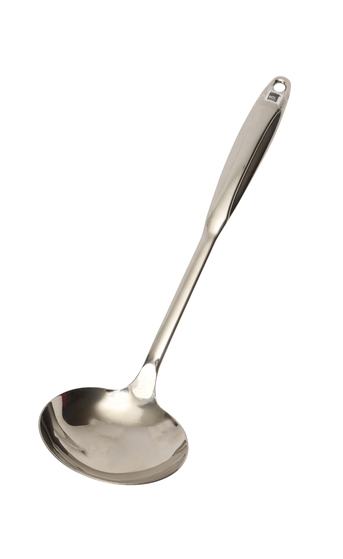 Dexam School of Wok Stainless Steel Soup Stir Fry Ladle Chinese Oriental Utensil eBay