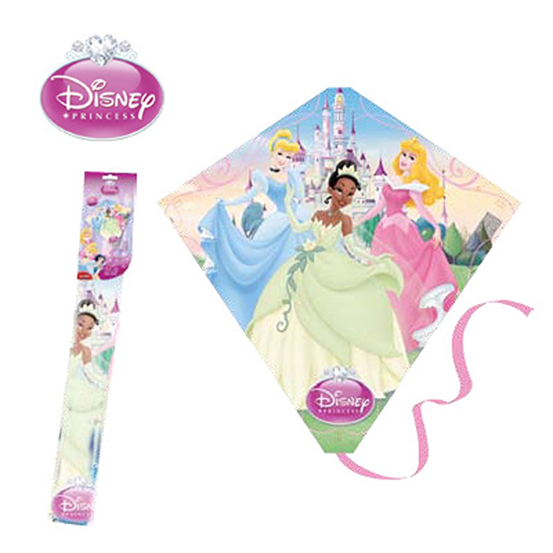 Disney Plastic Kite Disney Princess FREE POSTAGE eBay