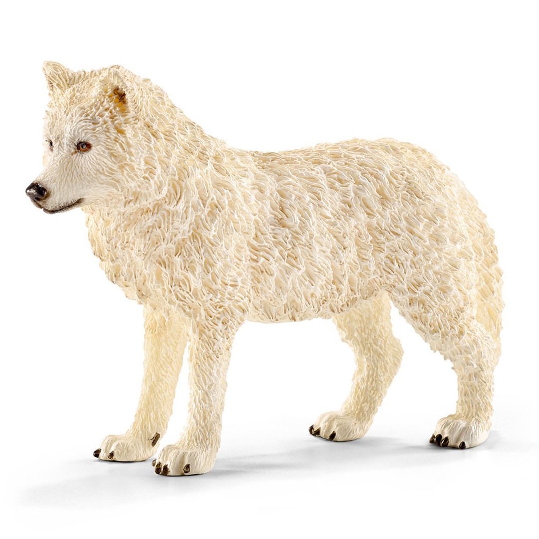 Schleich Loup Arctique