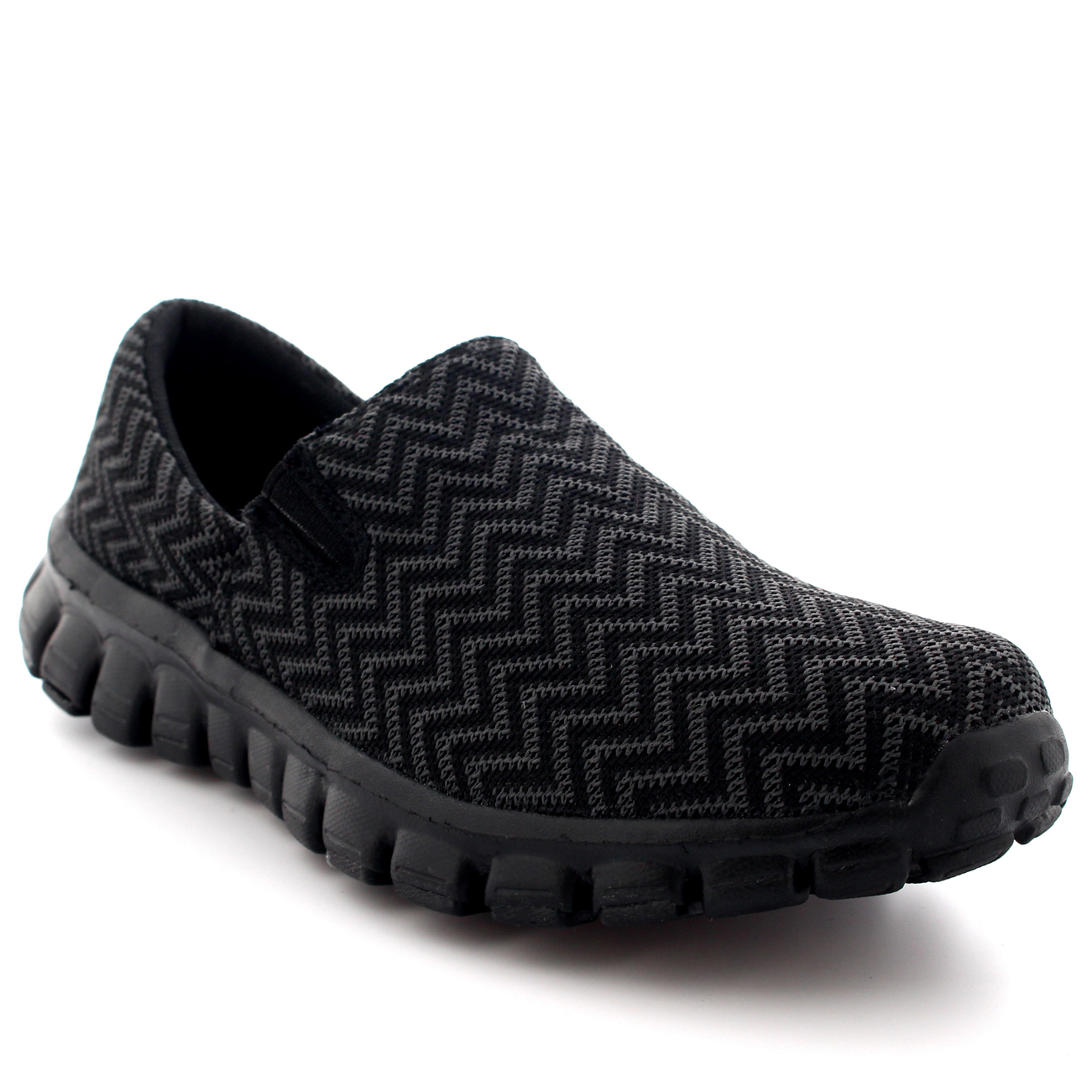 slip on workout sneakers