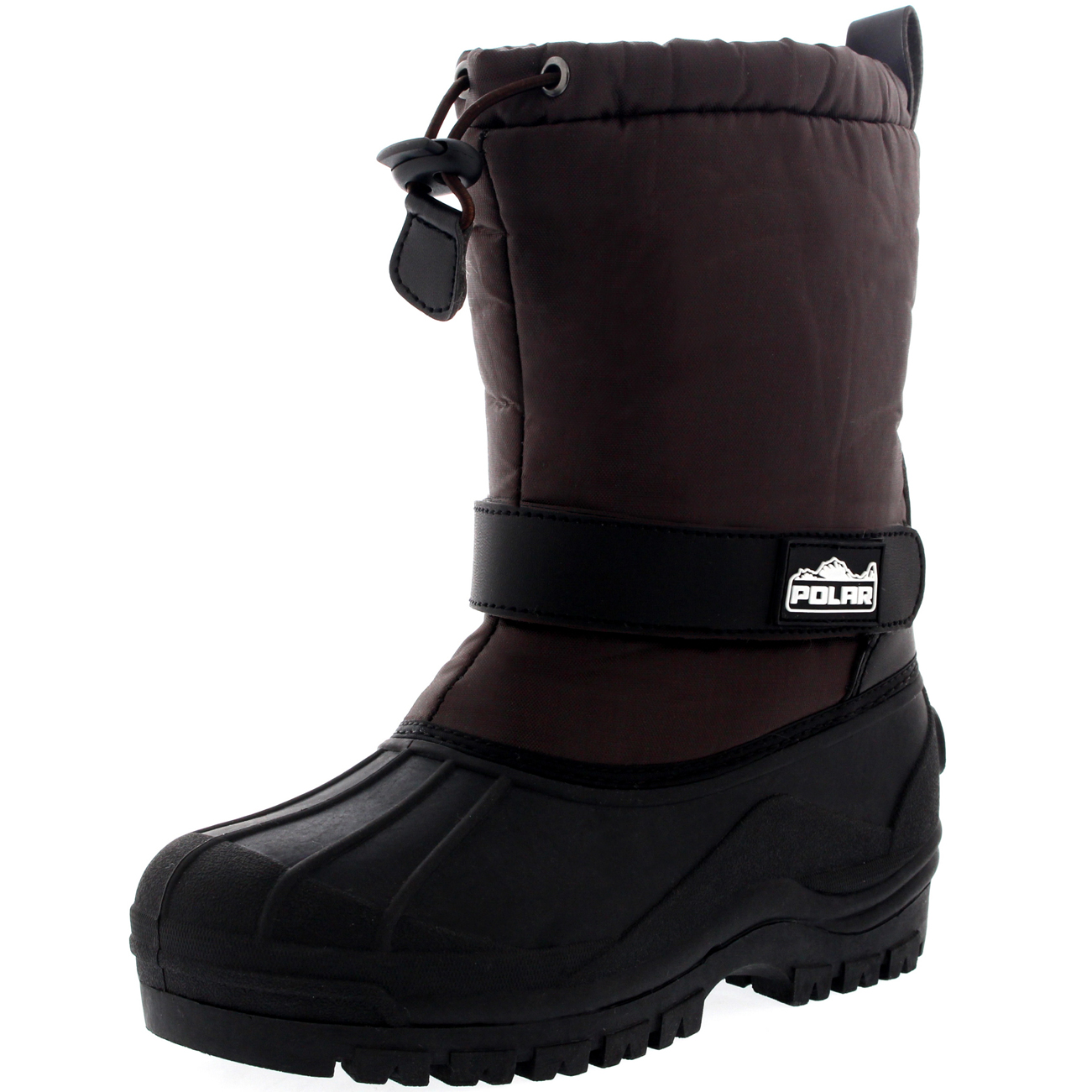 children s muck boots unisex pull on drawstring closure winter snow children s muck boots unisex pull on drawstring closure winter snow