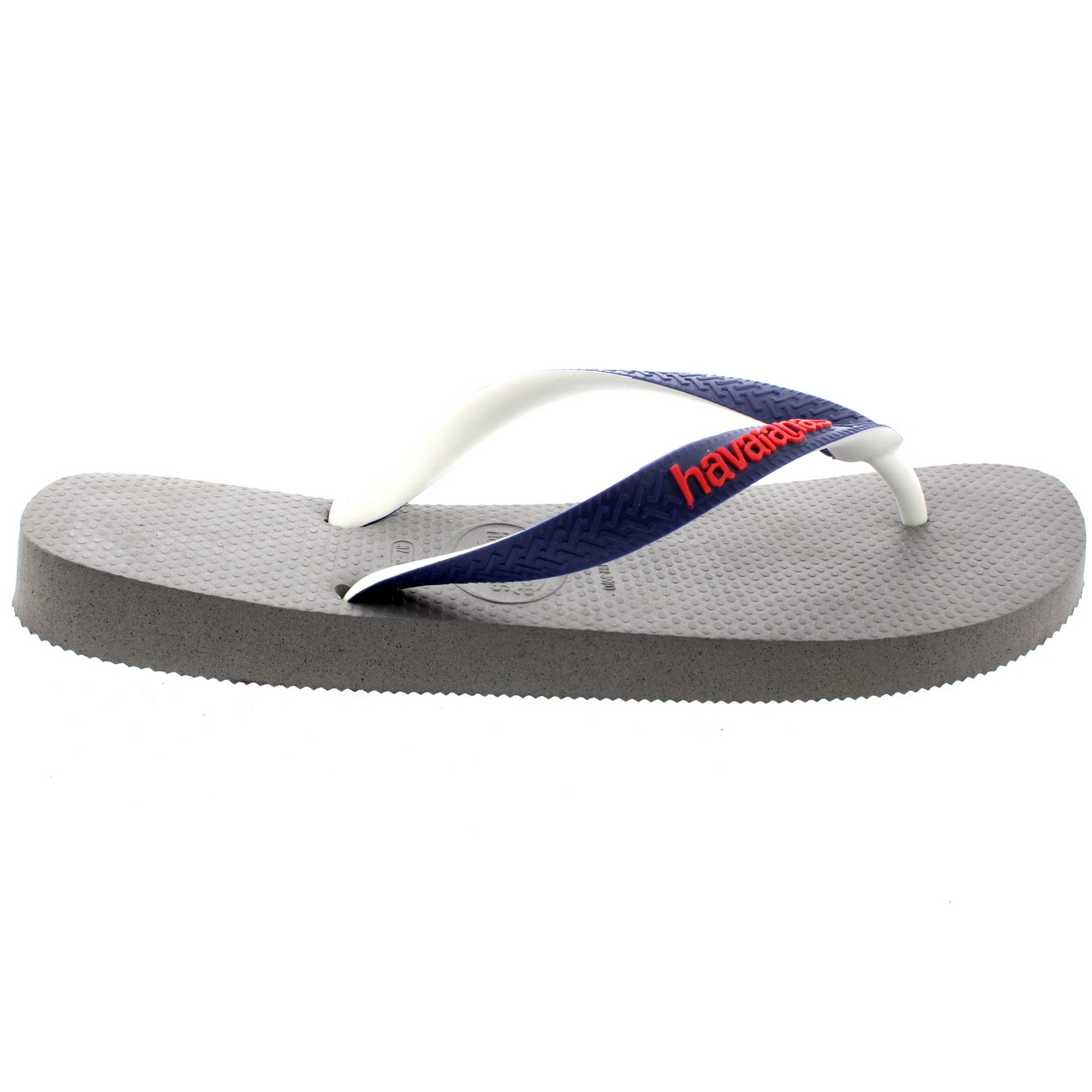 Mens Havaianas Top Mix Casual Summer Vacation Beach Flip Flops Sandals US 7/8-13 | eBay