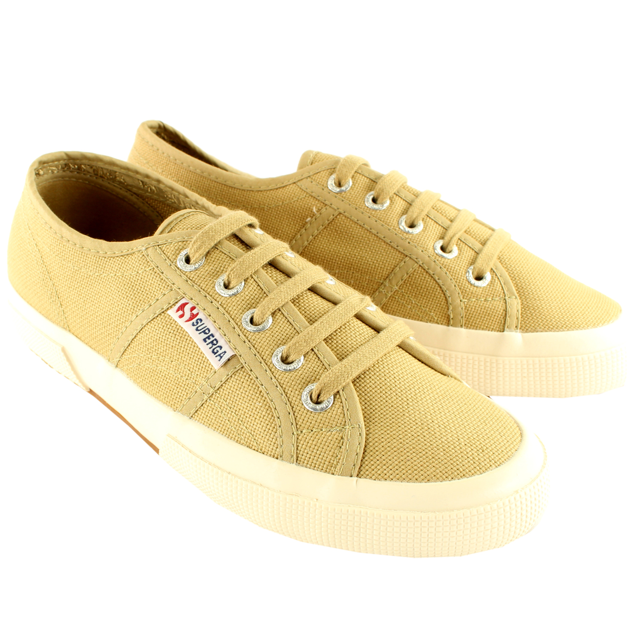 superga 2750 canvas cotu sneakers