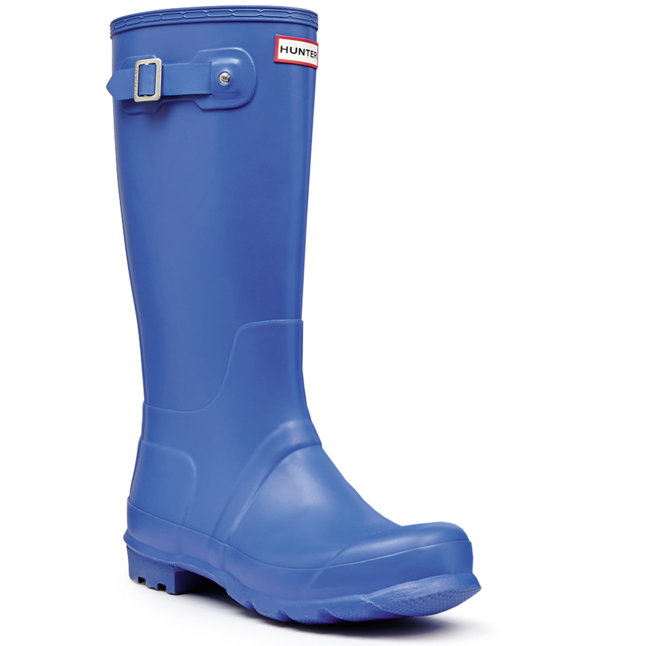 Mens Hunter Original Tall Snow Wellies Festival Rain Wellington Boots