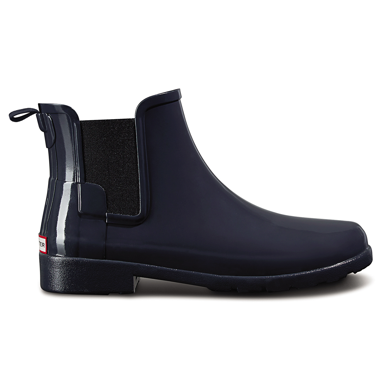 original refined chelsea rain boot