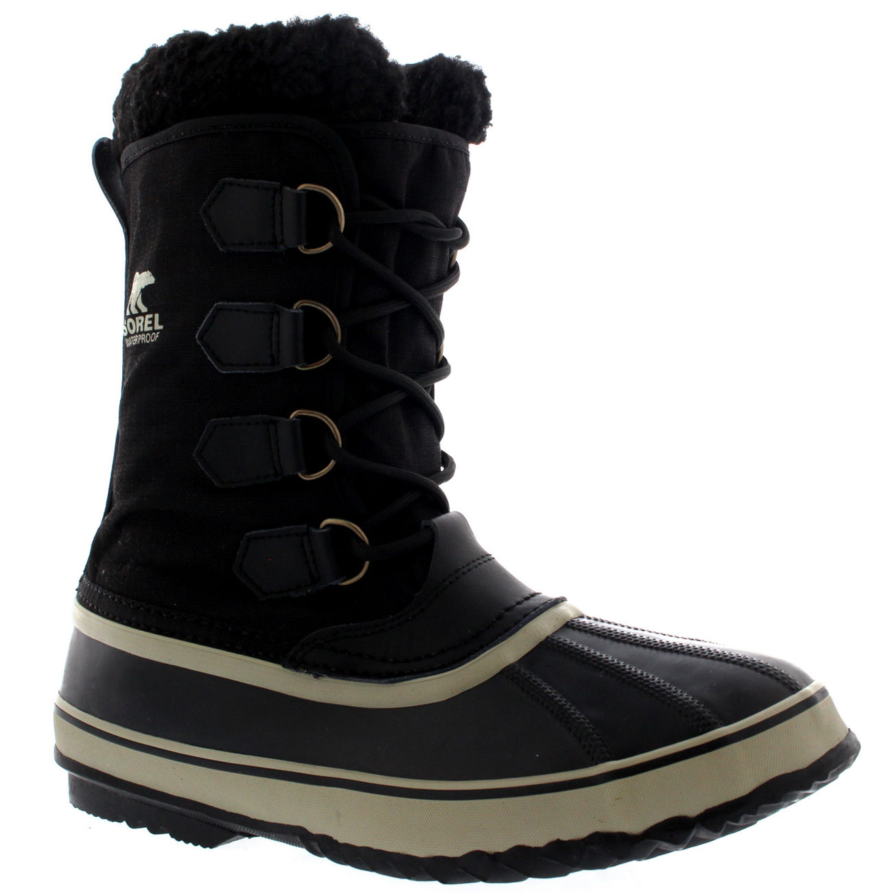 casual mens winter boots mens sorel 1964 pac winter warm casual snow casual mens winter boots mens sorel 1964 pac winter warm casual snow