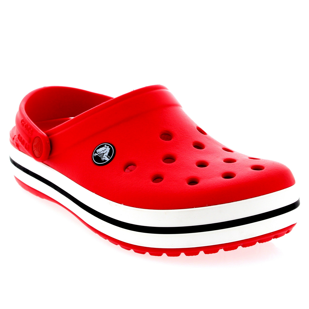 Unisex Mens Womens Crocs Crocband Clogs Mules Slip On Unisex Mens Womens Crocs Crocband Clogs Mules Slip On