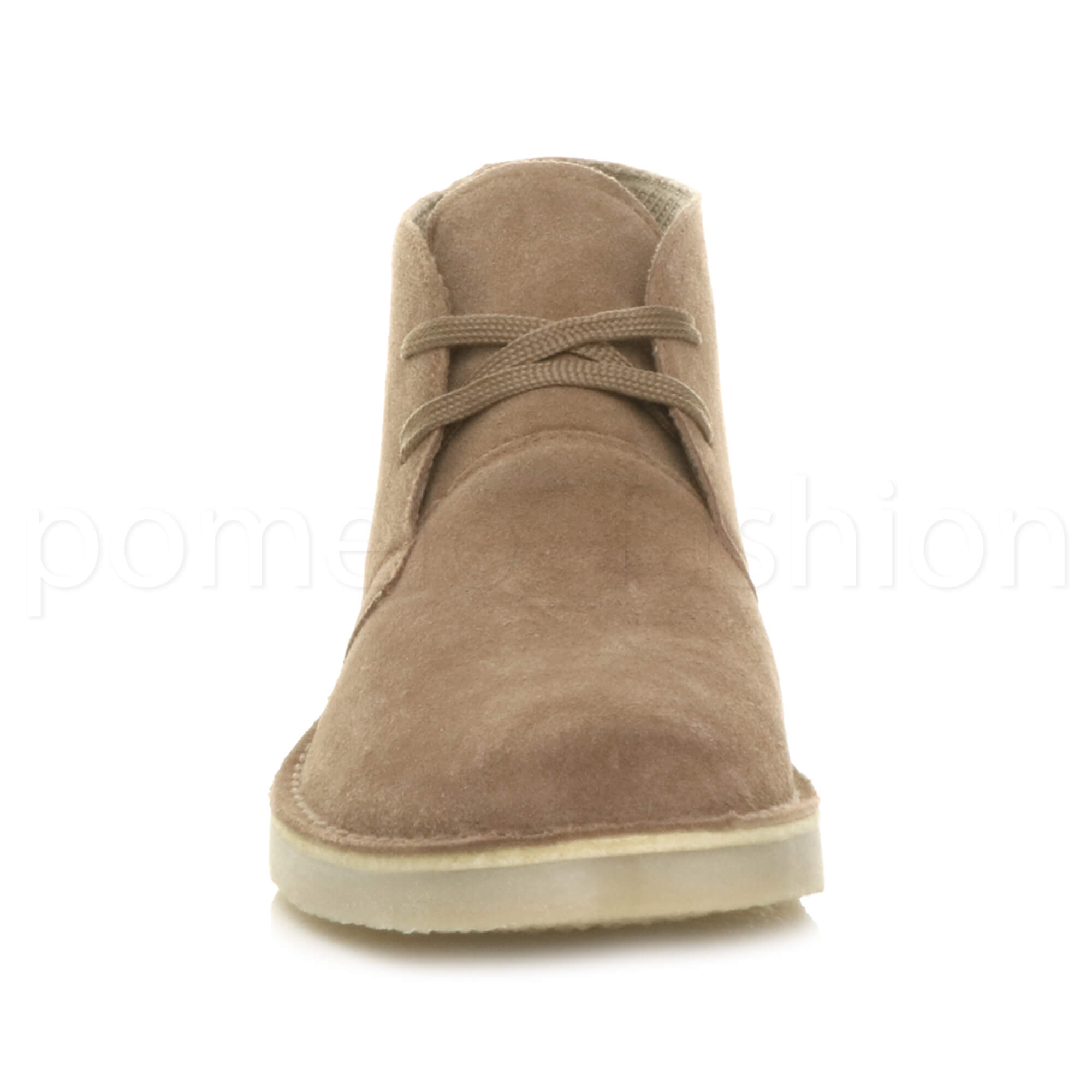 smart chukka boots