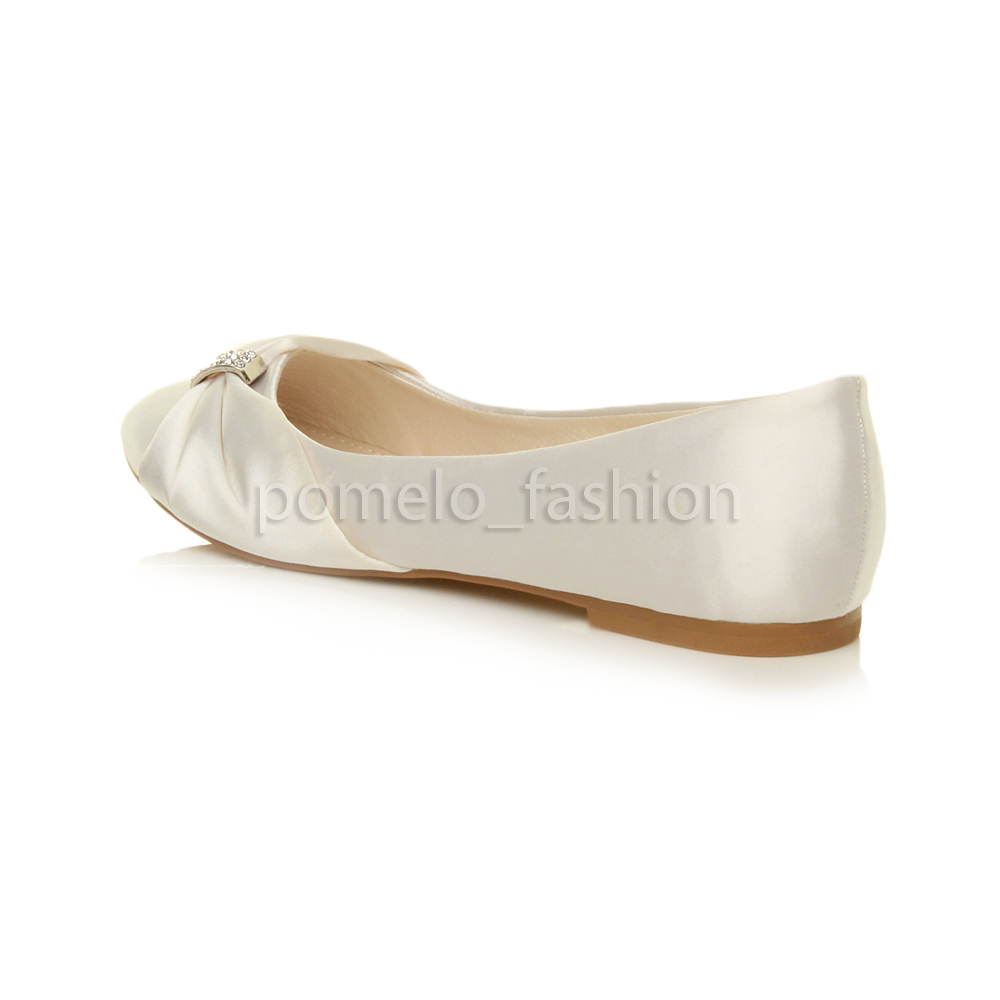flat bridesmaid shoes womens flat evening bridesmaid bridal wedding dolly flat bridesmaid shoes womens flat evening bridesmaid bridal wedding dolly