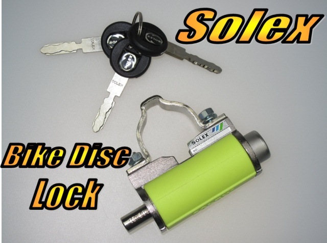 Piaggio-Vespa-TPH-50-XR-ZAPC19000-Solex-Disc-Lock