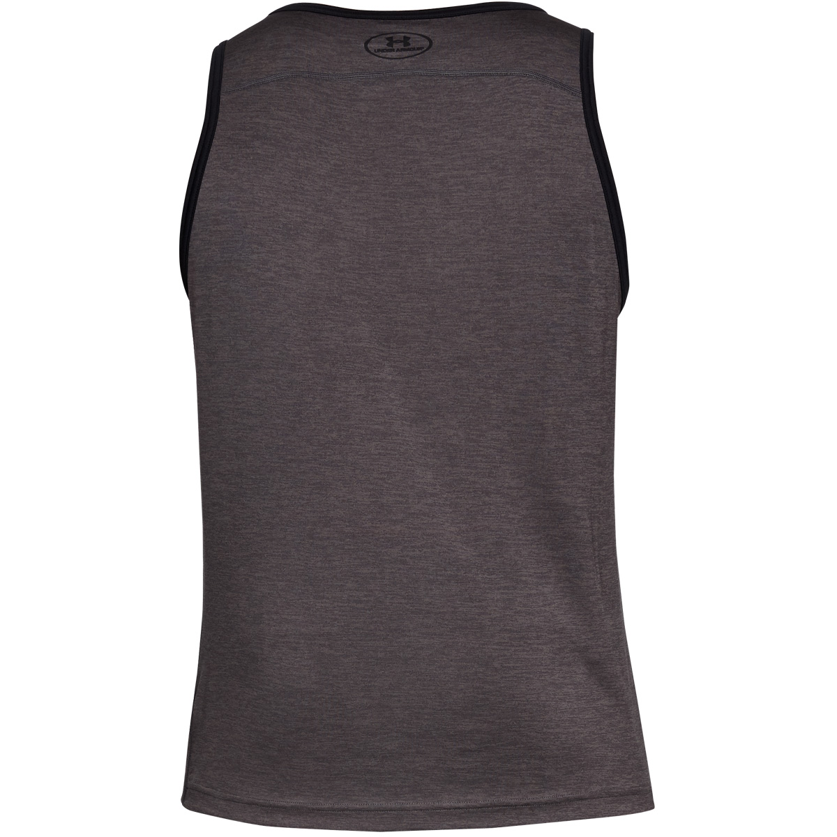 Under Armour Mens HeatGear UA Tech Ultra Soft Ant-Odor Loose Tank Top Vest