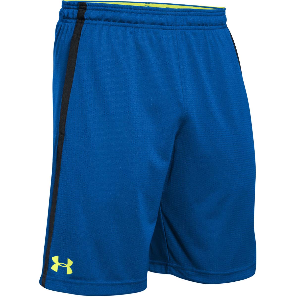 Under Armour 2017 Mens UA Tech Mesh Gym Fitness Training Sports Shorts