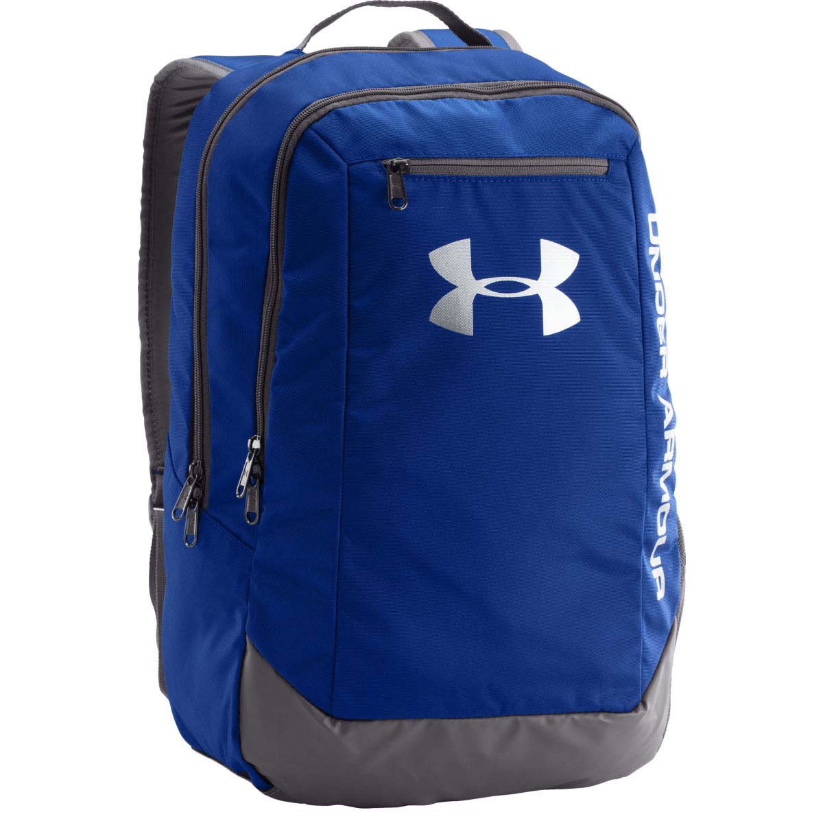 Under Armour 2017 UA Hustle Backpack LDWR Rucksack School Gym Bag eBay