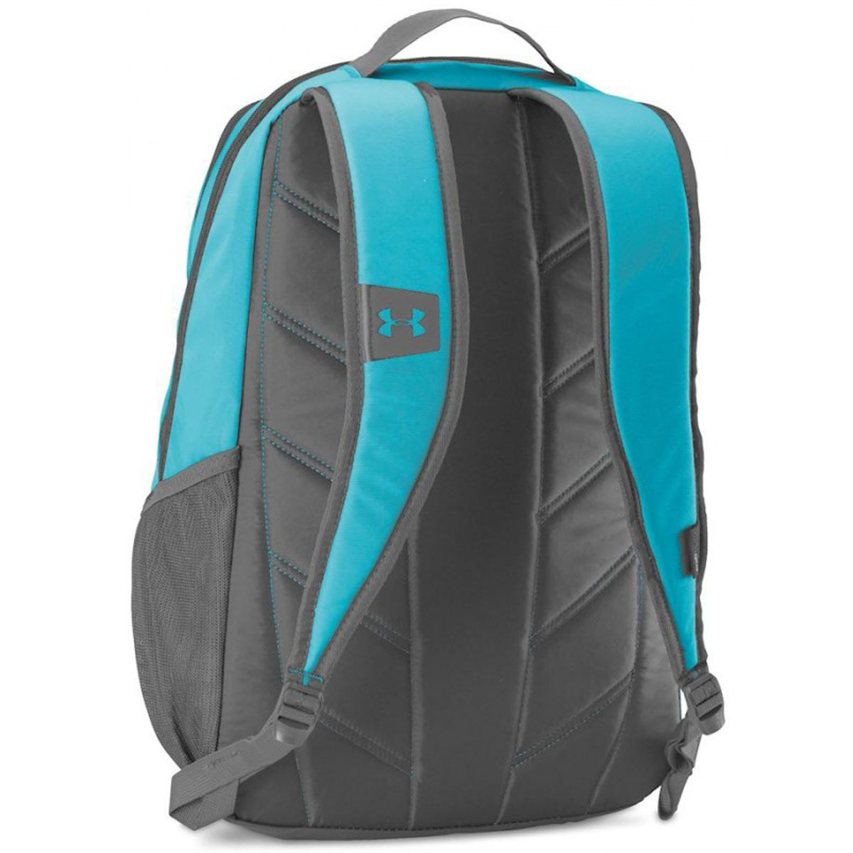 Under Armour 2019 UA Hustle Backpack LDWR Rucksack School Gym Bag