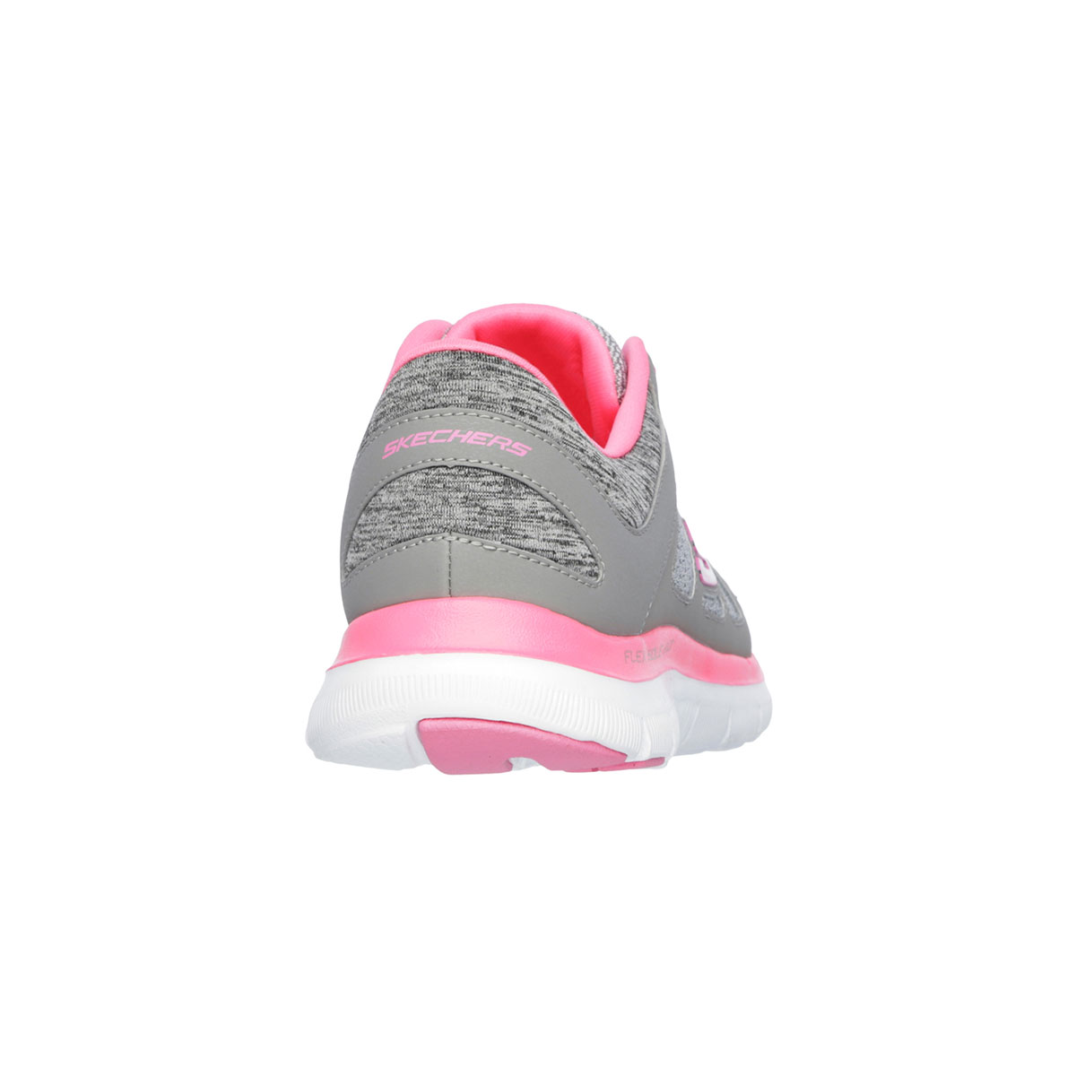 simpliste Léger Baskets Skechers Femme Flex Appeal 2.0