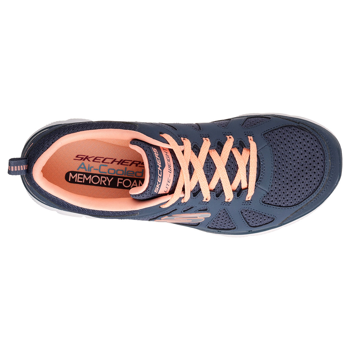skechers flex appeal 2.0 simplistic