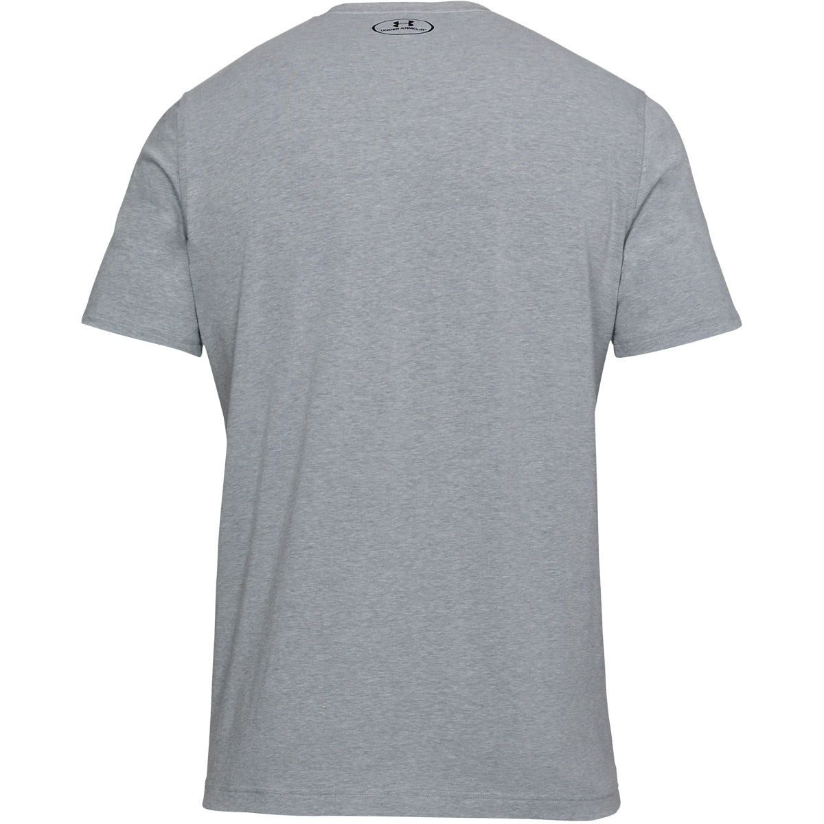 Under Armour Mens UA BBall FILO Short Sleeve Gym Training Sports T Shirt