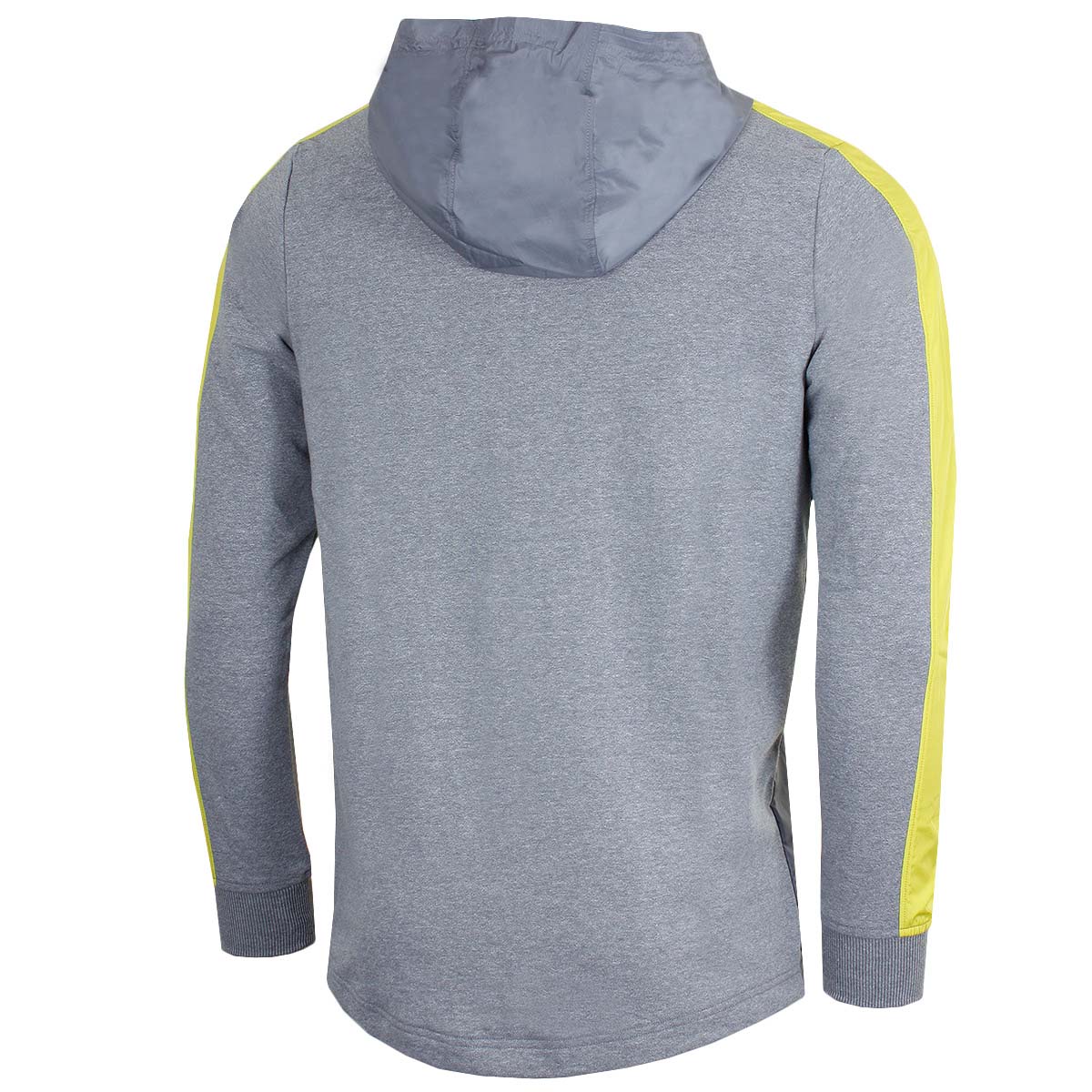 Under Armour Mens Threadborne Terry Hoody Hooded Pullover Training Hoodie