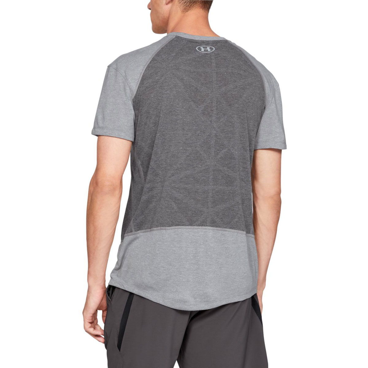 under armour moisture wicking t shirts