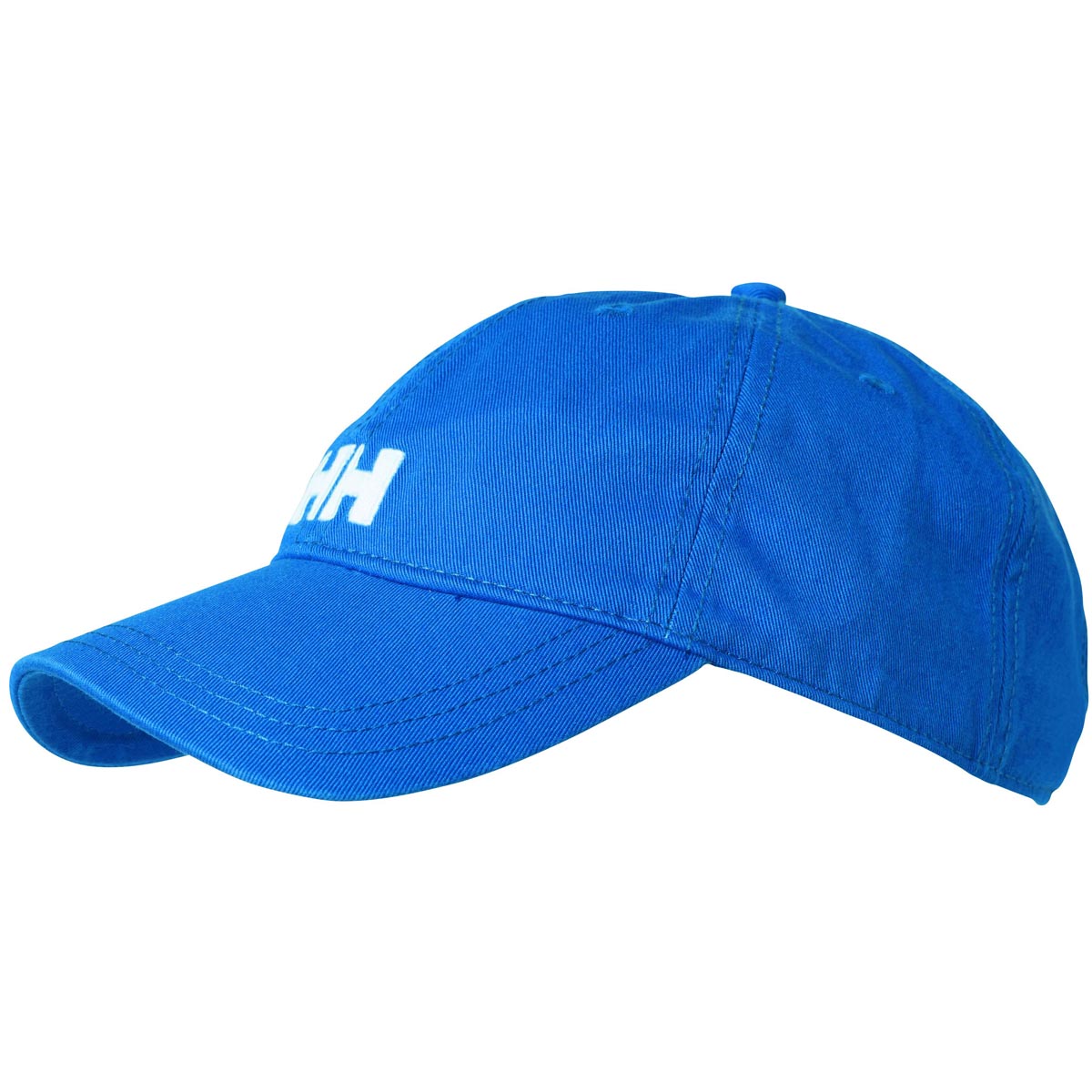 Helly Hansen 2016 Unisex HH Logo Adjustable Baseball Sailing Cap Hat 38791