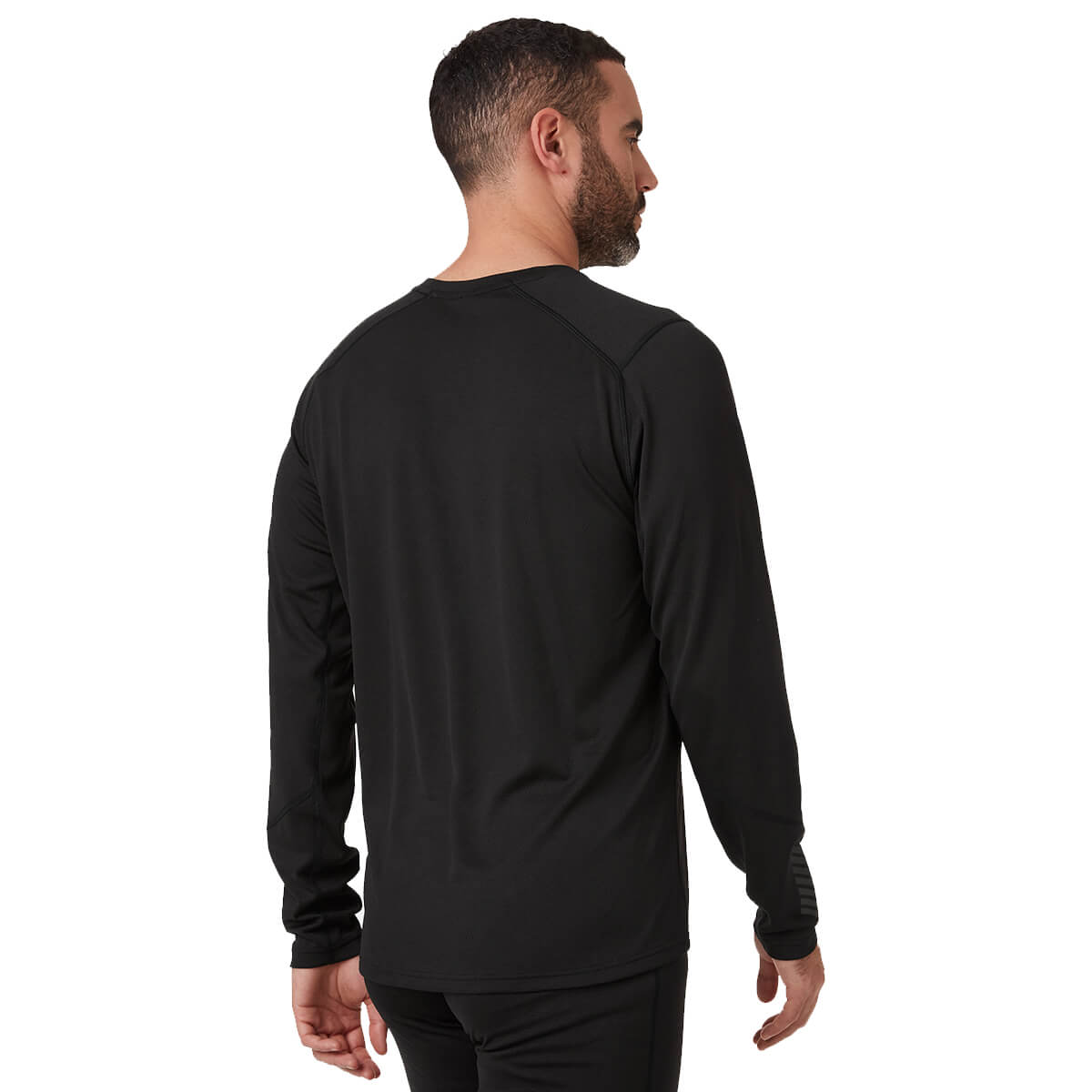 Helly Hansen Homme 2020 lifaactive Humidité Wicking manches longues Crew Sous-vêtement