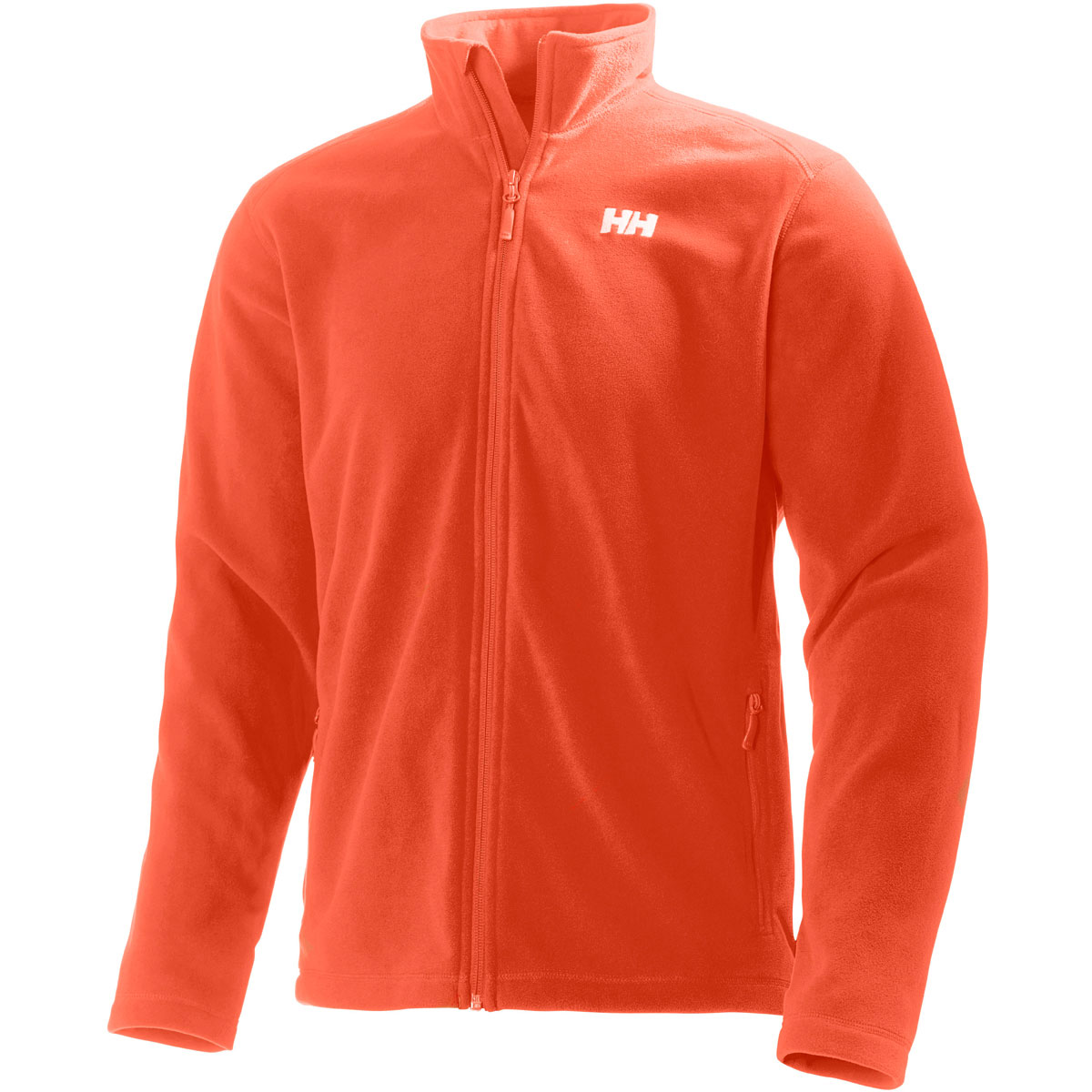 Helly Hansen 2017 Mens Daybreaker Fleece Jacket Full Zip Ski Snow