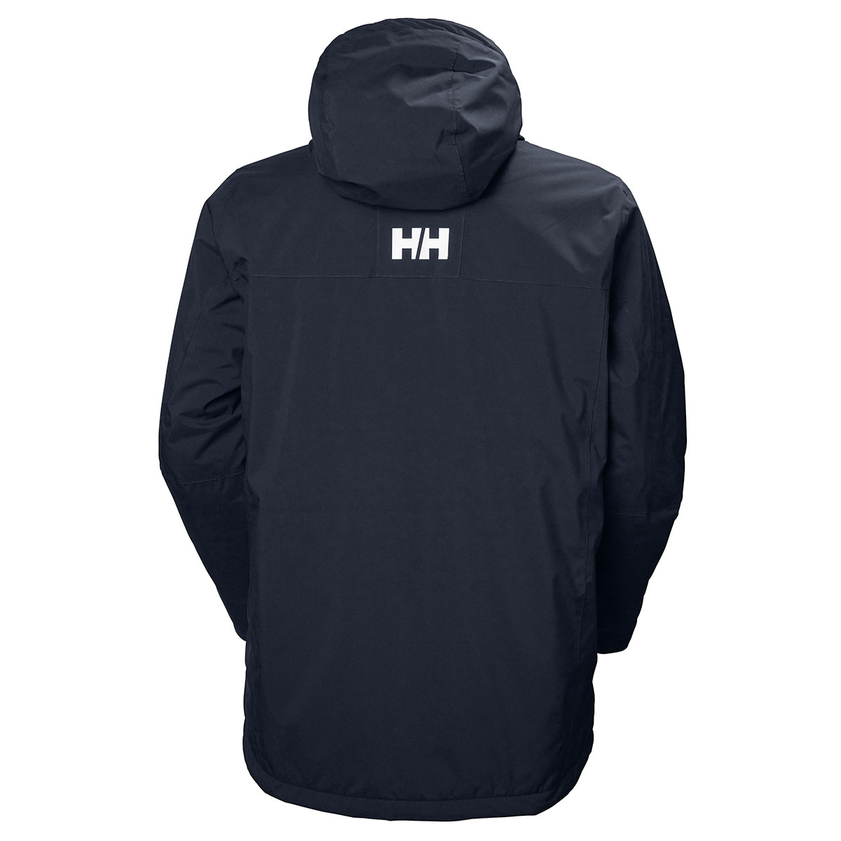 Helly Hansen Mens Active Fall 2 Parka Waterproof Windproof Jacket 27/% OFF RRP