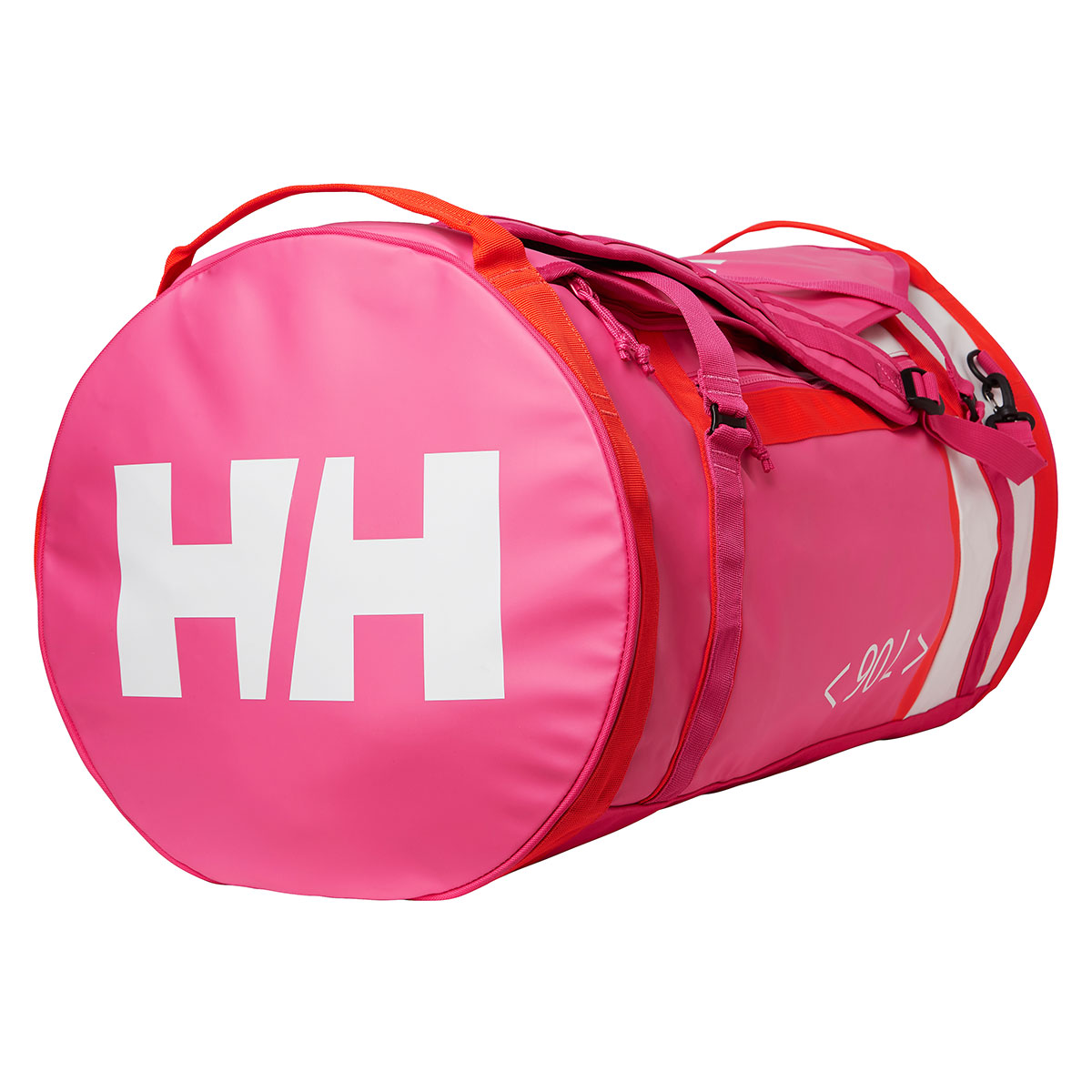 Helly Hansen Hh Duffel Bag 2 90 L polyvalent résistant à l/'eau 28/% off RRP