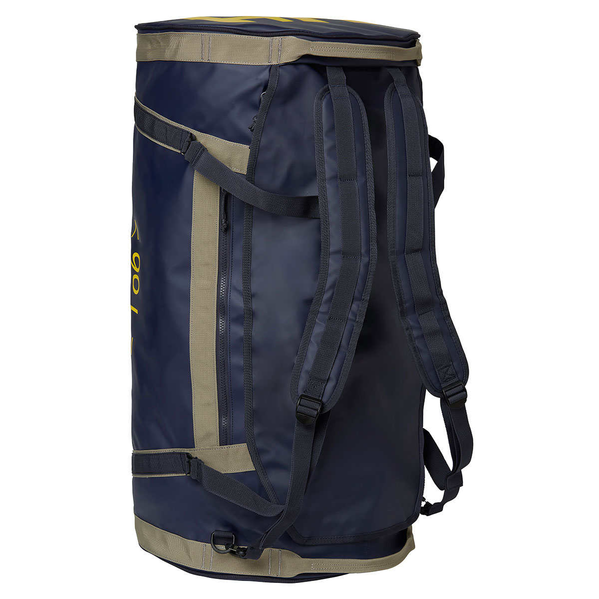 Helly Hansen Hh Duffel Bag 2 90 L polyvalent résistant à l/'eau 28/% off RRP