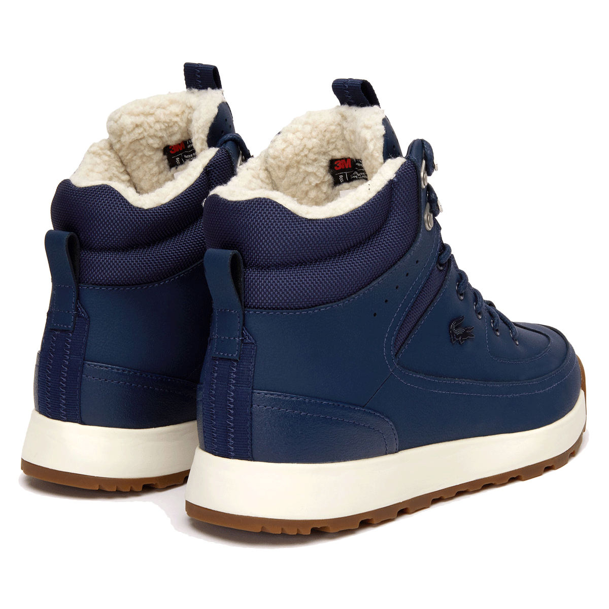 botas lacoste para hombre