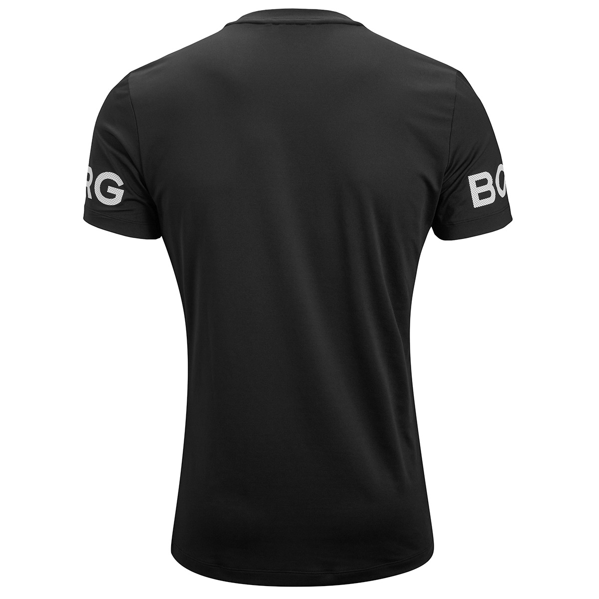 Bjorn Borg Homme 2019 Borg Tee Entraînement Teint Borg Imprimer T-shirt 29/% off RRP