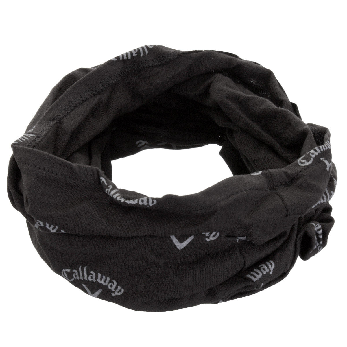 Callaway Golf Snood Neck Warmer Balaclava Bandana Winter Scarf eBay