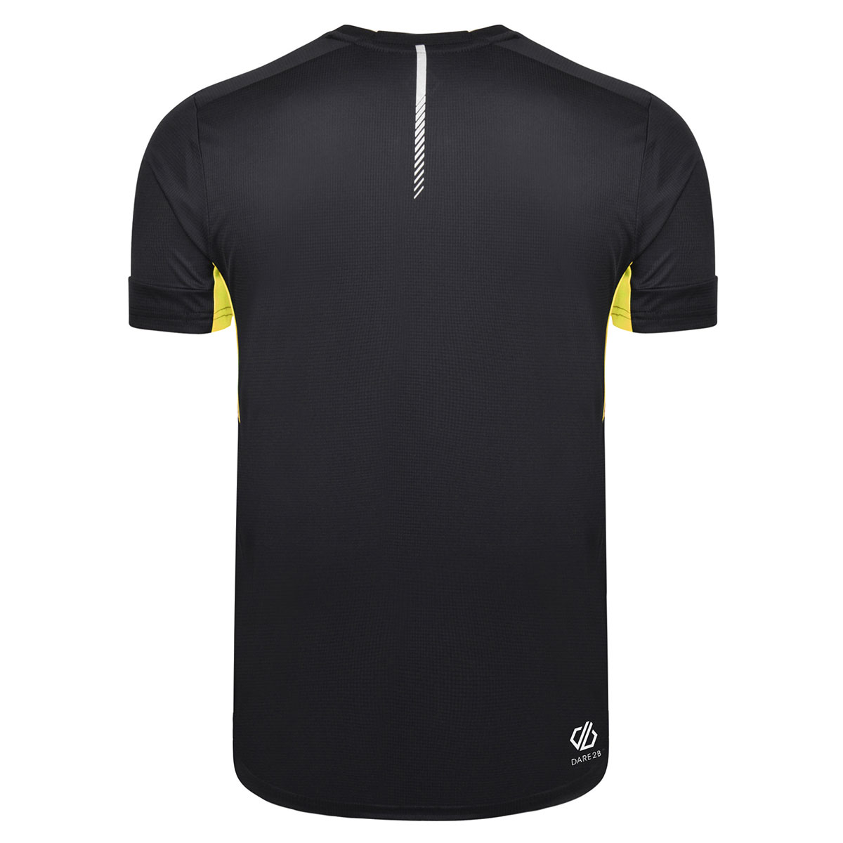 Dare 2b Mens Equal Lightweight Quick Dry Wicking Cycling Jersey 49/% OFF RRP