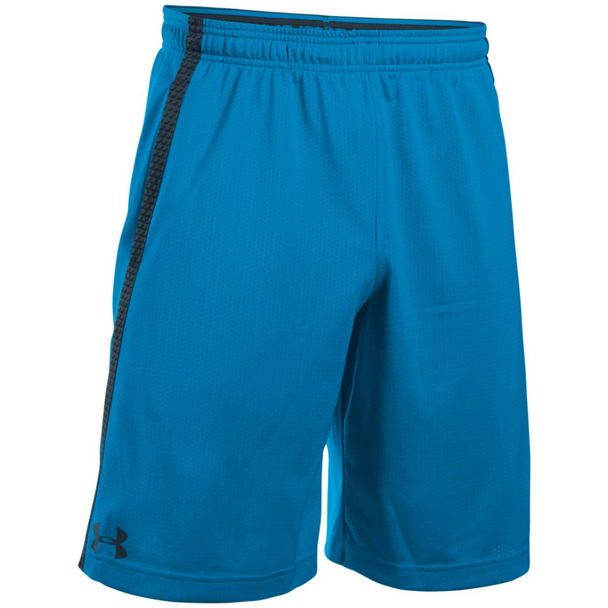 Under Armour 2017 Mens UA Tech Mesh Gym Fitness Training Sports Shorts