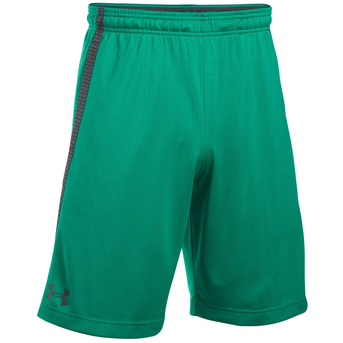 Under Armour 2017 Mens UA Tech Mesh Gym Fitness Training Sports Shorts