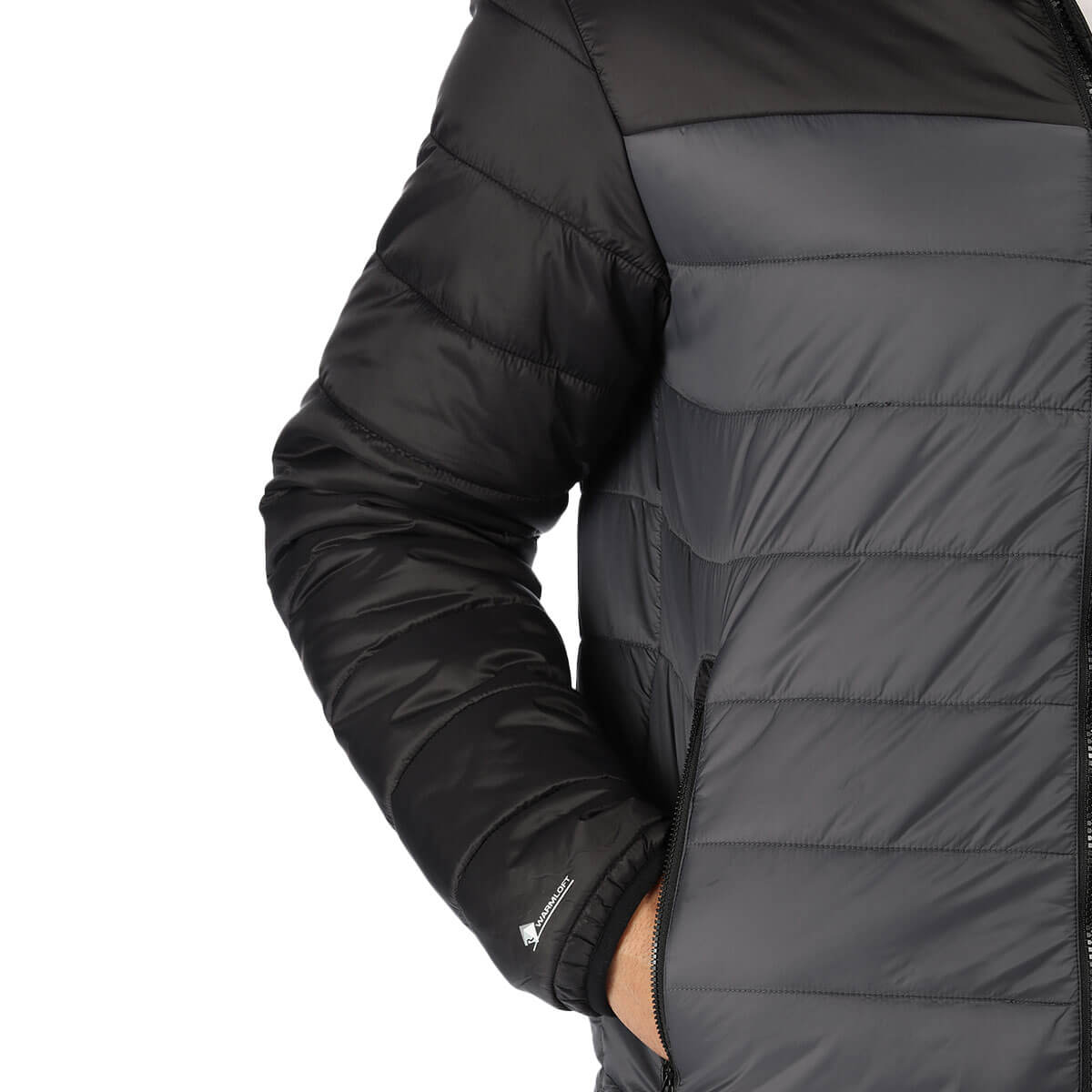 Regatta Cordita Mens 2019 freezeway aislado Stretch Chaqueta Repelente al agua de 51/% De Descuento PVP