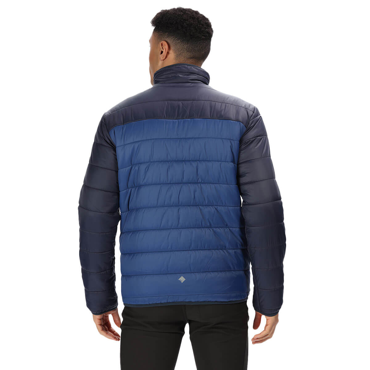 Regatta Cordita Mens 2019 freezeway aislado Stretch Chaqueta Repelente al agua de 51/% De Descuento PVP