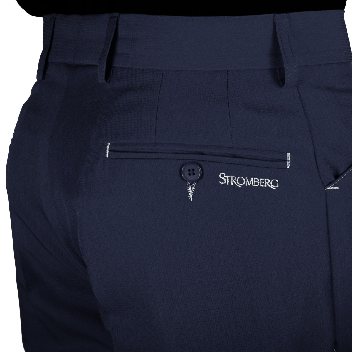 Stromberg 2016 Mens Sintra Slim Fit Technical Funky Golf Shorts eBay