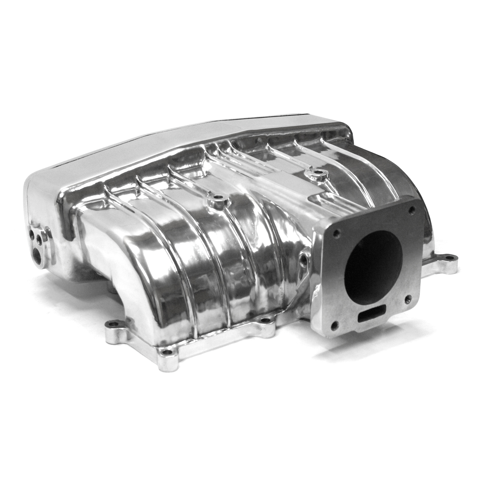 Ford 5.0L EFI 198693 Qualifier Upper Plenum Intake Manifold Only