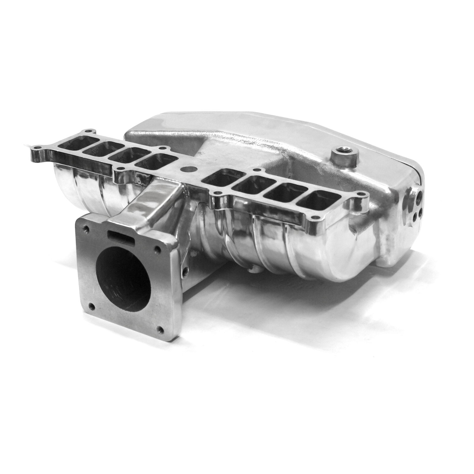 Ford 5.0L EFI 198693 Qualifier Upper Plenum Intake Manifold Only