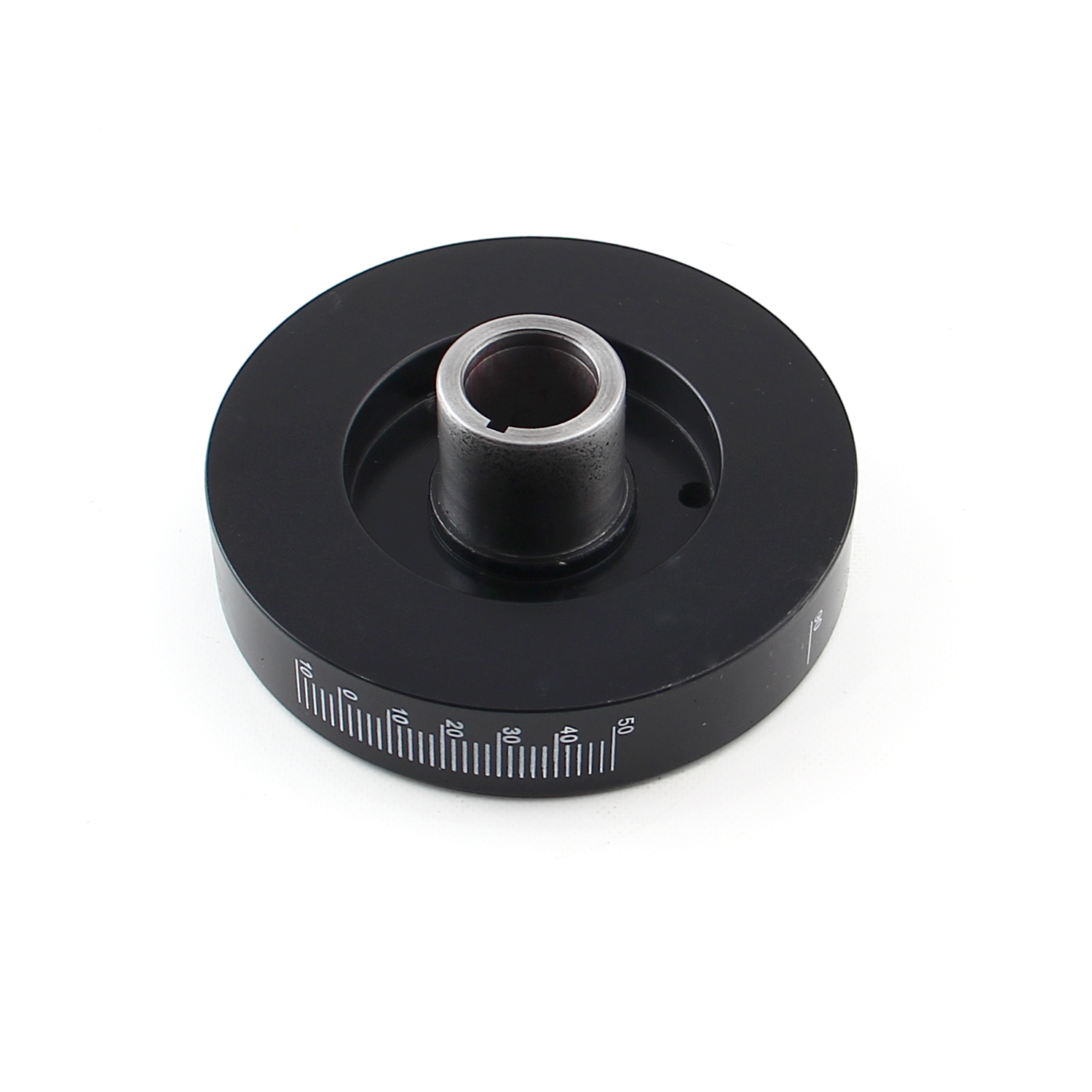 Chevy SBC 350 Fluid Damper eBay