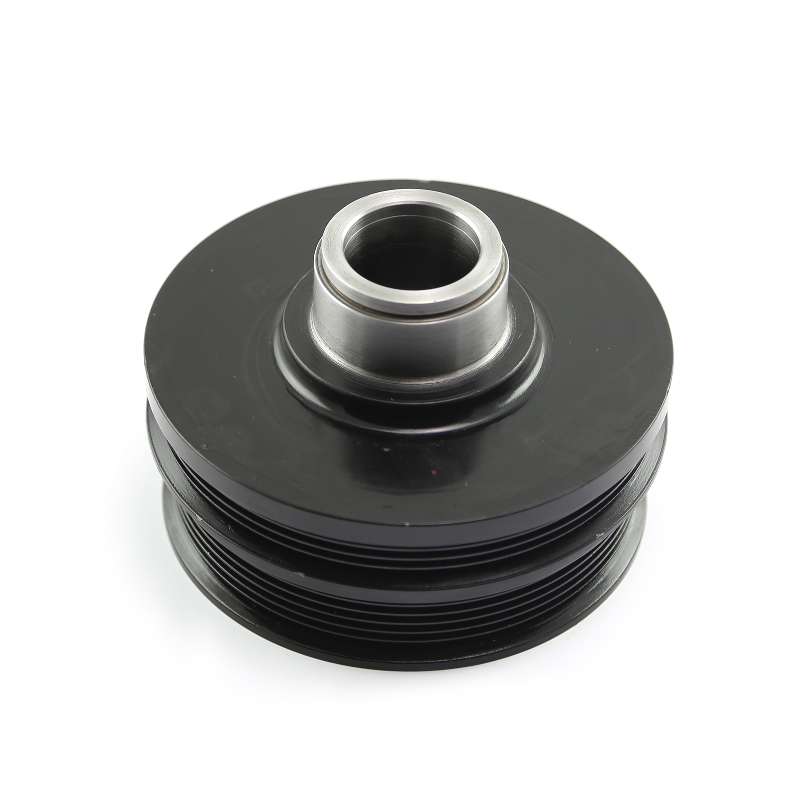 Chevy LS LS1 LS6 Sfi Approved Fluid Harmonic Balancer Dampner eBay